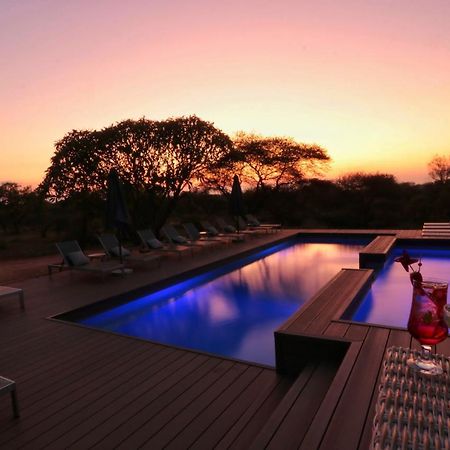 Tshukudu Game Lodge Hoedspruit Dış mekan fotoğraf