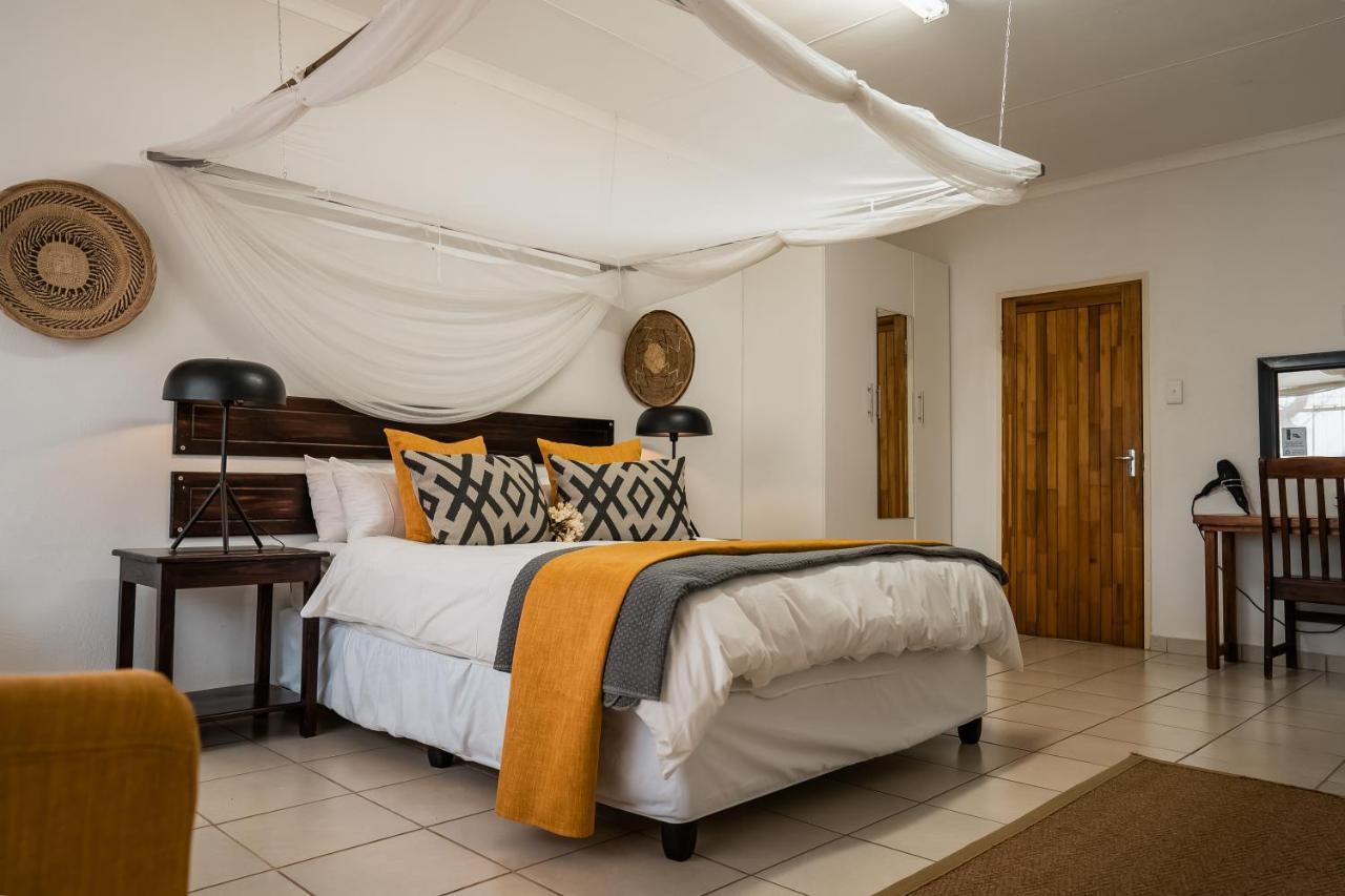 Tshukudu Game Lodge Hoedspruit Dış mekan fotoğraf