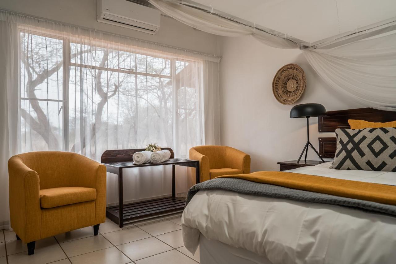 Tshukudu Game Lodge Hoedspruit Dış mekan fotoğraf