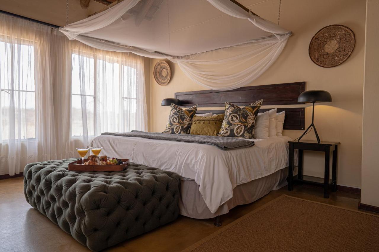 Tshukudu Game Lodge Hoedspruit Dış mekan fotoğraf