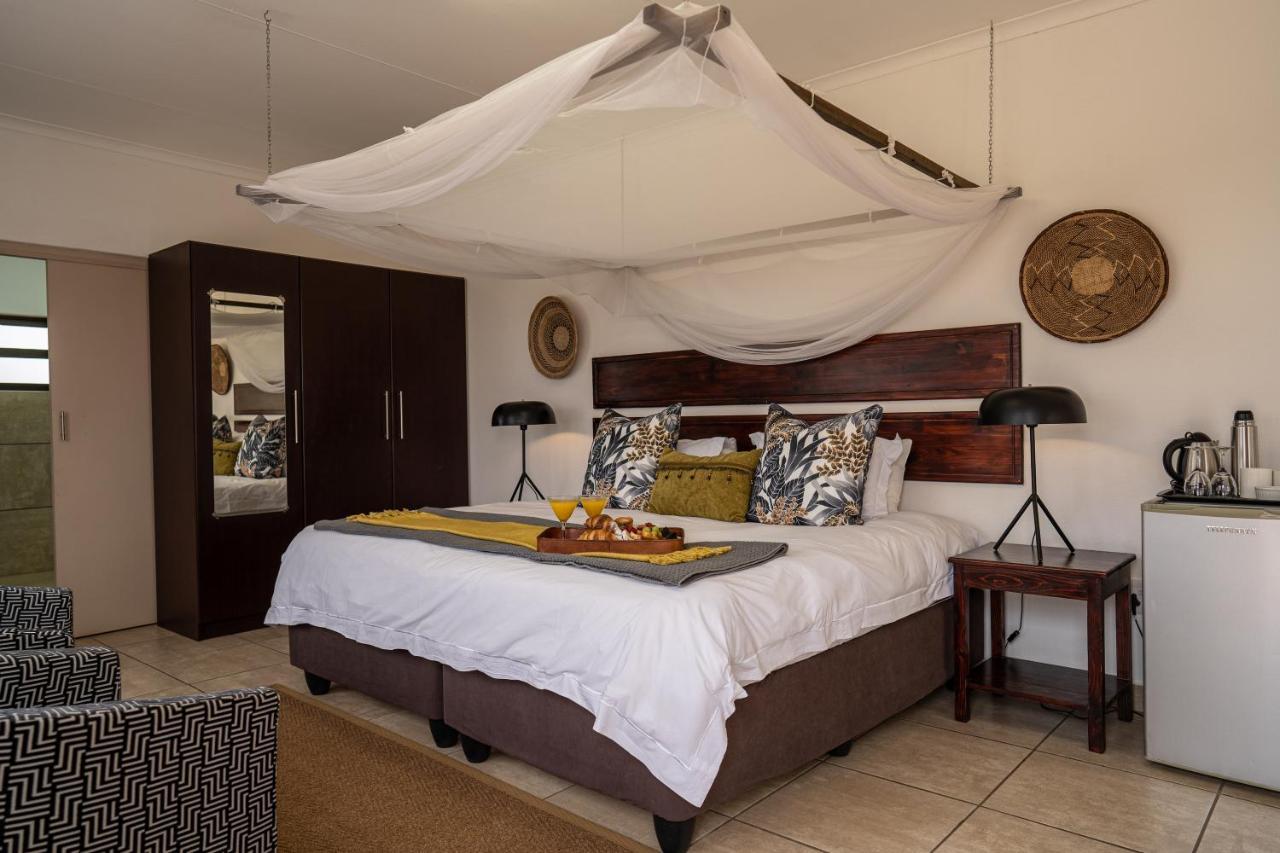 Tshukudu Game Lodge Hoedspruit Dış mekan fotoğraf