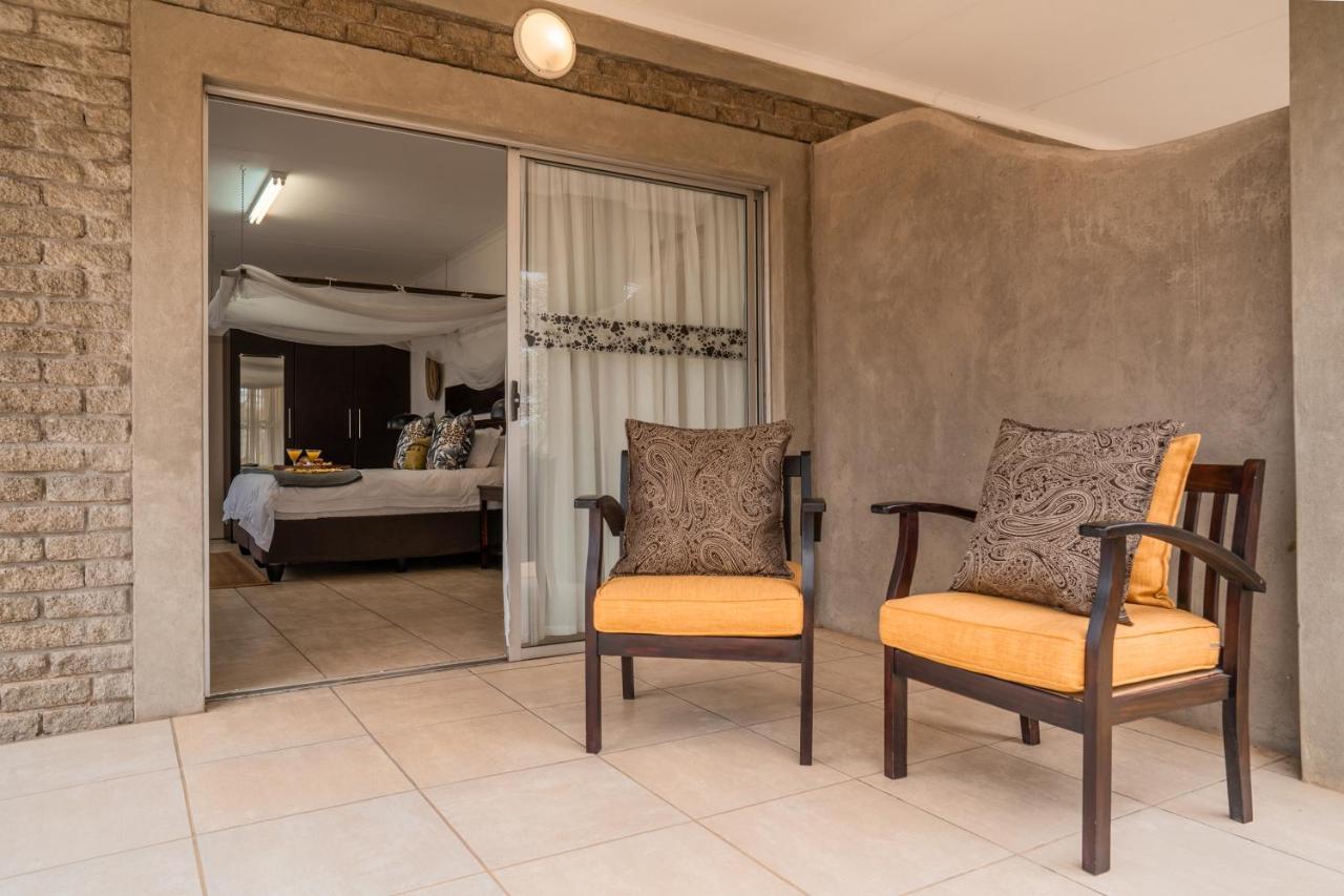 Tshukudu Game Lodge Hoedspruit Dış mekan fotoğraf