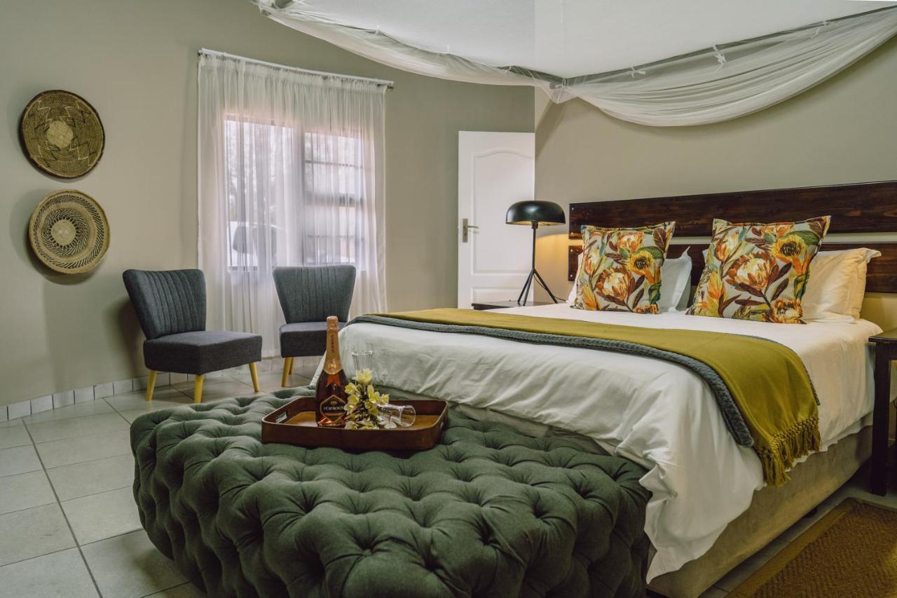 Tshukudu Game Lodge Hoedspruit Dış mekan fotoğraf