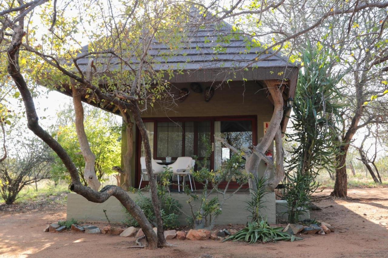 Tshukudu Game Lodge Hoedspruit Dış mekan fotoğraf