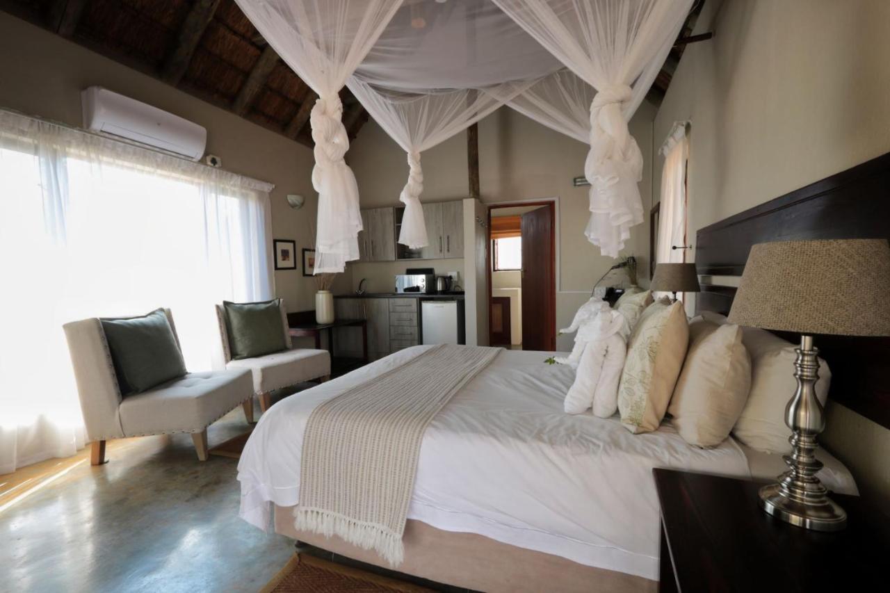 Tshukudu Game Lodge Hoedspruit Dış mekan fotoğraf