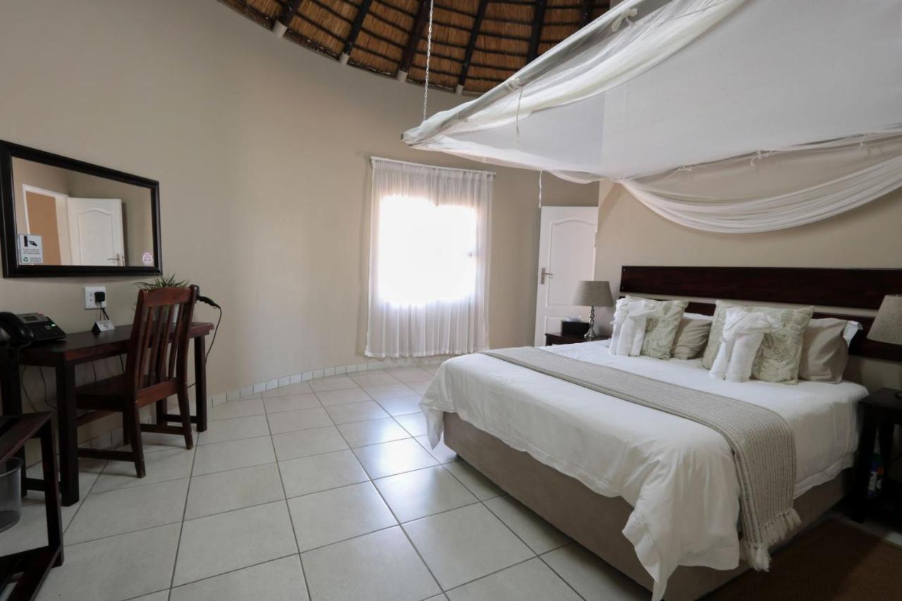 Tshukudu Game Lodge Hoedspruit Dış mekan fotoğraf