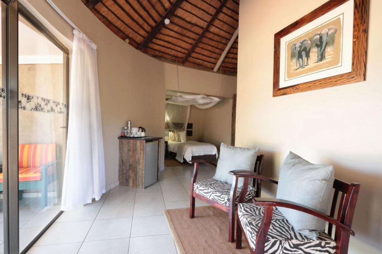 Tshukudu Game Lodge Hoedspruit Dış mekan fotoğraf