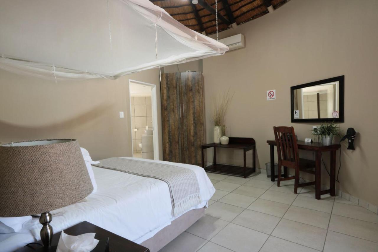 Tshukudu Game Lodge Hoedspruit Dış mekan fotoğraf