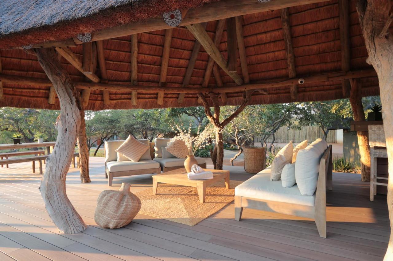 Tshukudu Game Lodge Hoedspruit Dış mekan fotoğraf