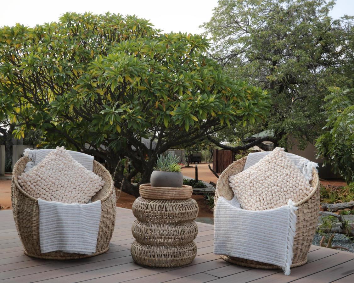Tshukudu Game Lodge Hoedspruit Dış mekan fotoğraf