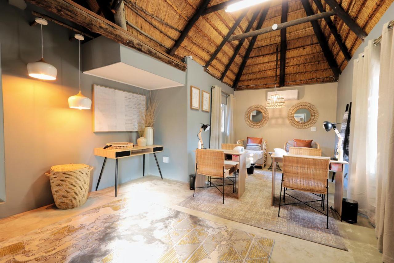 Tshukudu Game Lodge Hoedspruit Dış mekan fotoğraf