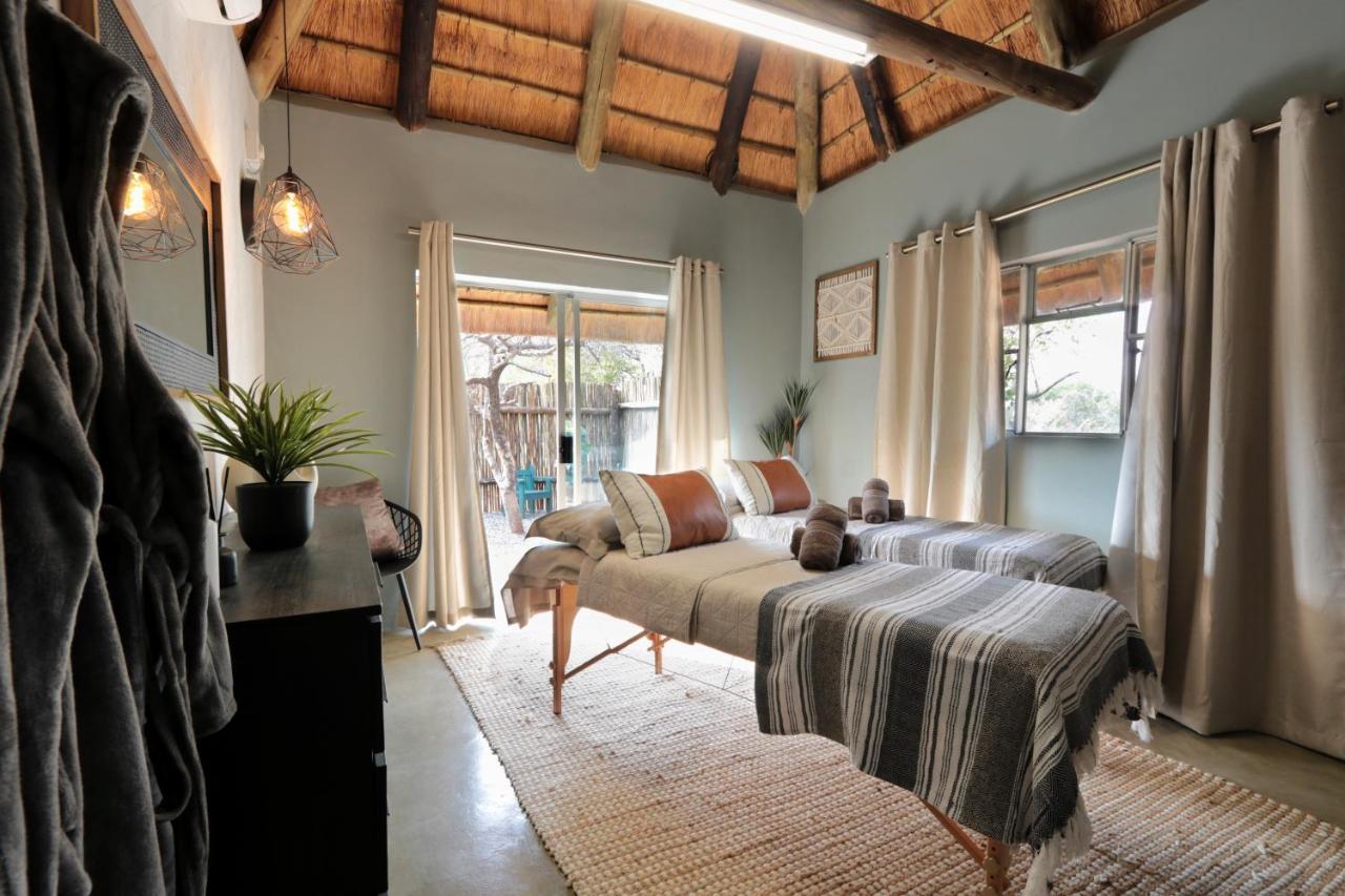 Tshukudu Game Lodge Hoedspruit Dış mekan fotoğraf