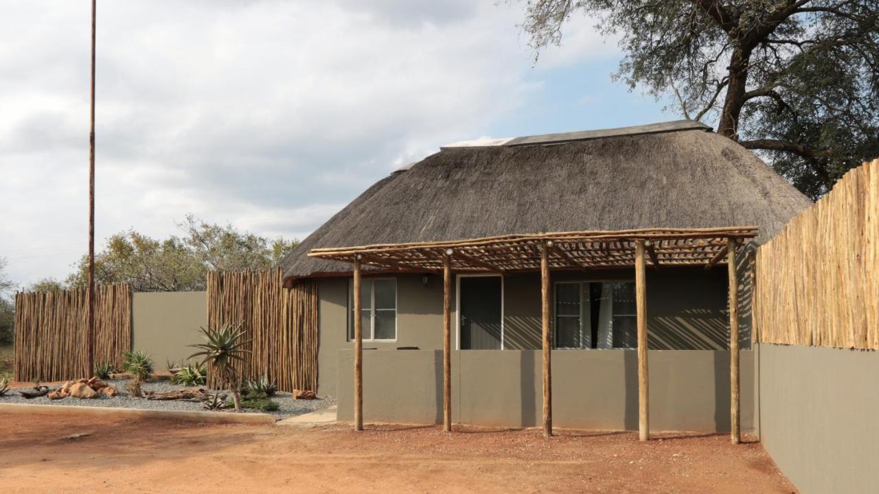 Tshukudu Game Lodge Hoedspruit Dış mekan fotoğraf