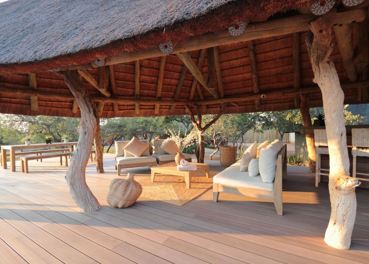 Tshukudu Game Lodge Hoedspruit Dış mekan fotoğraf