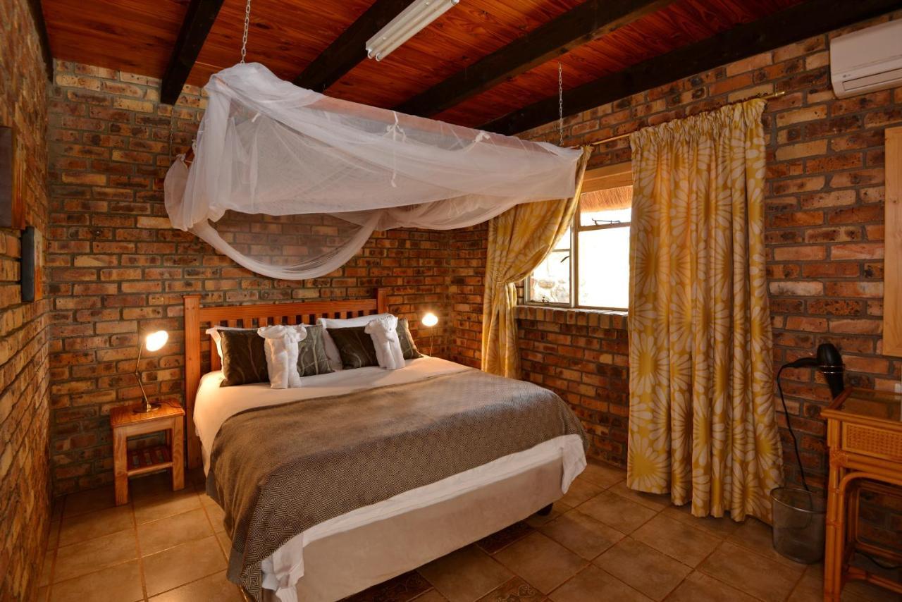Tshukudu Game Lodge Hoedspruit Dış mekan fotoğraf