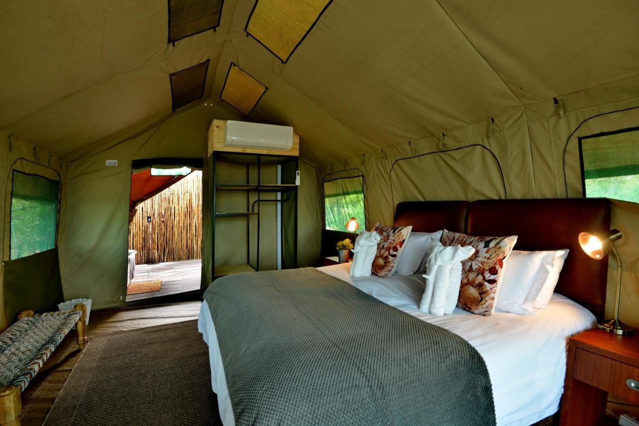 Tshukudu Game Lodge Hoedspruit Dış mekan fotoğraf