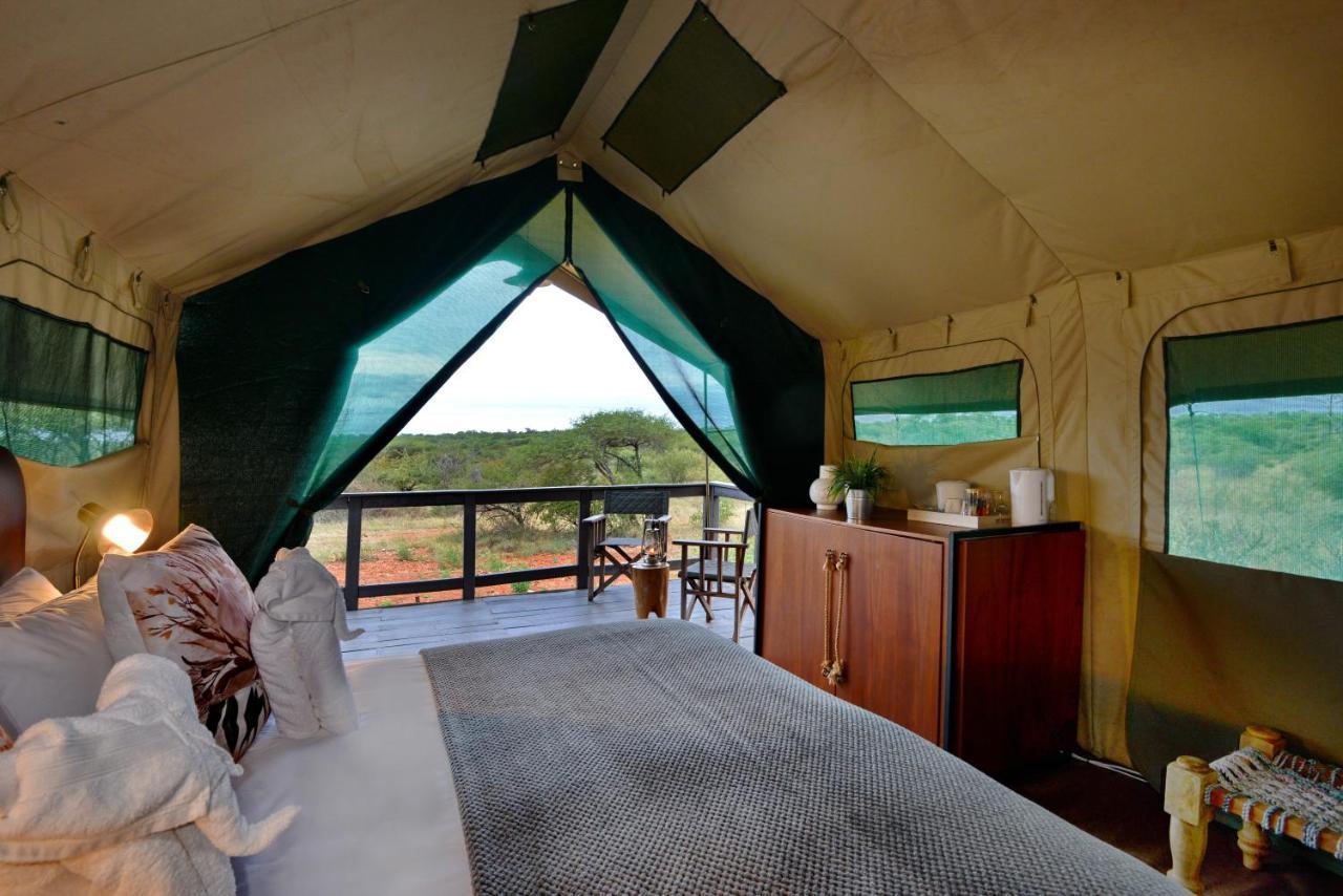 Tshukudu Game Lodge Hoedspruit Dış mekan fotoğraf