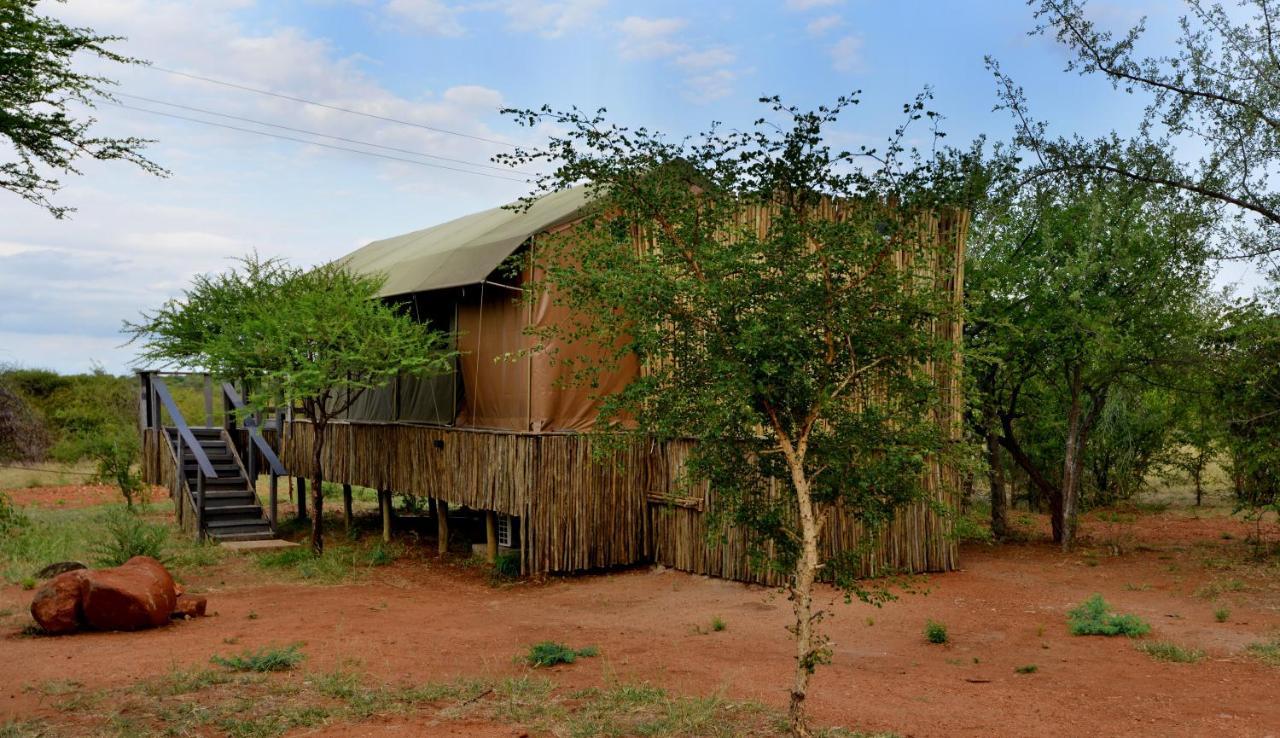 Tshukudu Game Lodge Hoedspruit Dış mekan fotoğraf
