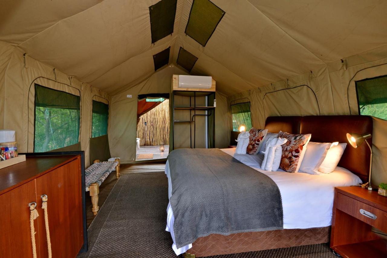 Tshukudu Game Lodge Hoedspruit Dış mekan fotoğraf