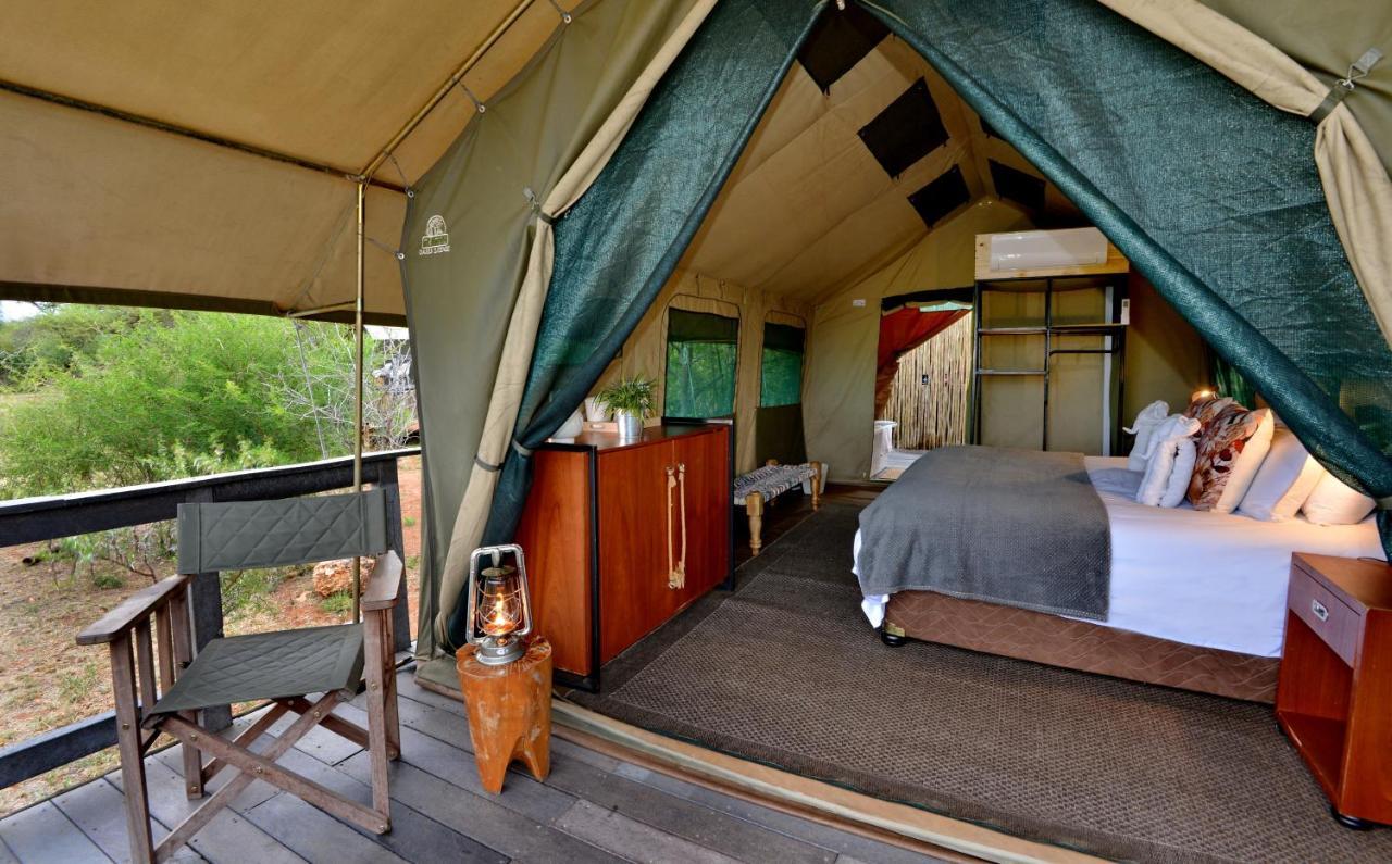 Tshukudu Game Lodge Hoedspruit Dış mekan fotoğraf