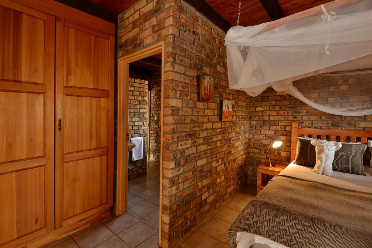 Tshukudu Game Lodge Hoedspruit Dış mekan fotoğraf