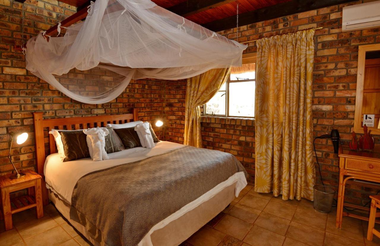 Tshukudu Game Lodge Hoedspruit Dış mekan fotoğraf